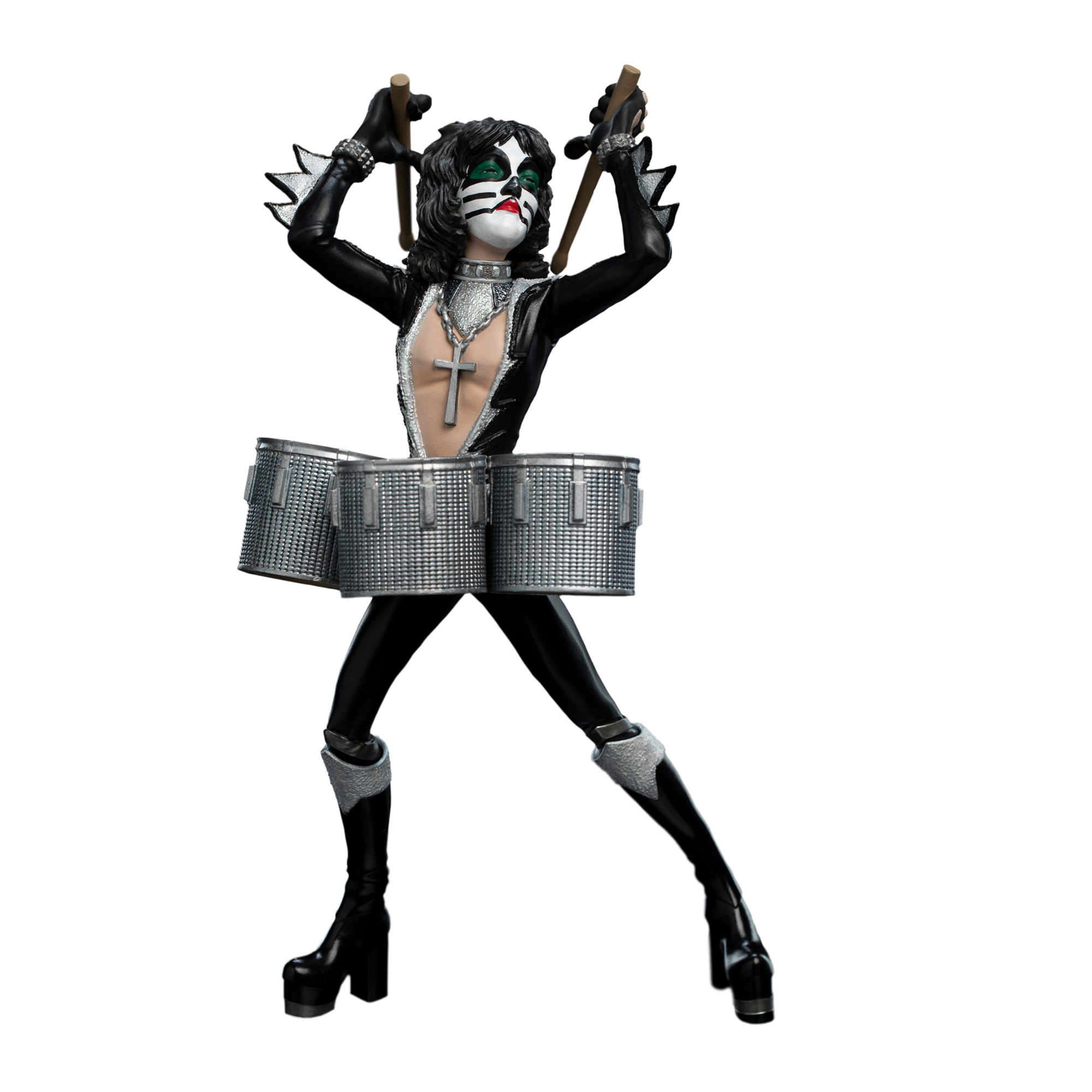 Mini Epics - The Catman Front
