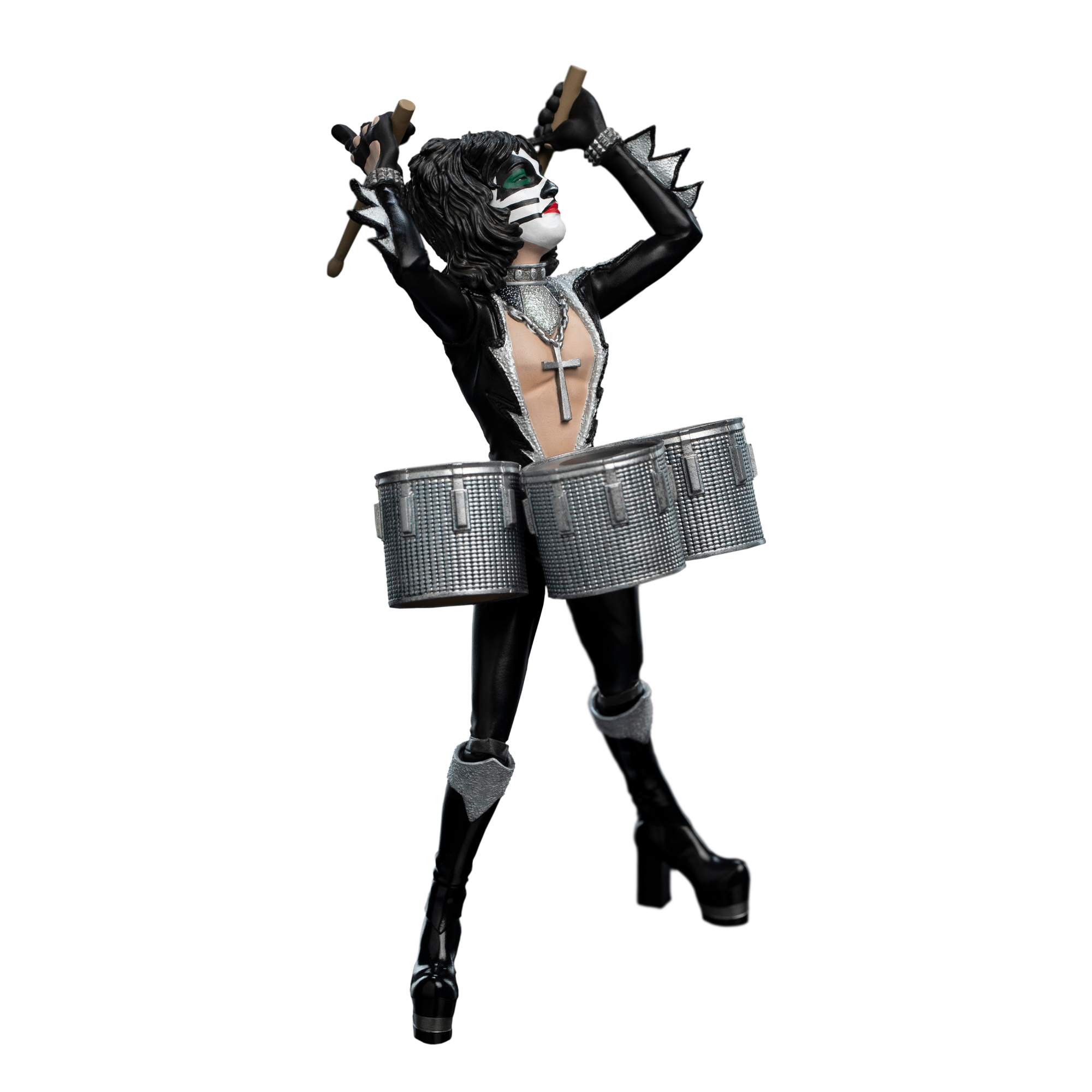Mini Epics - The Catman