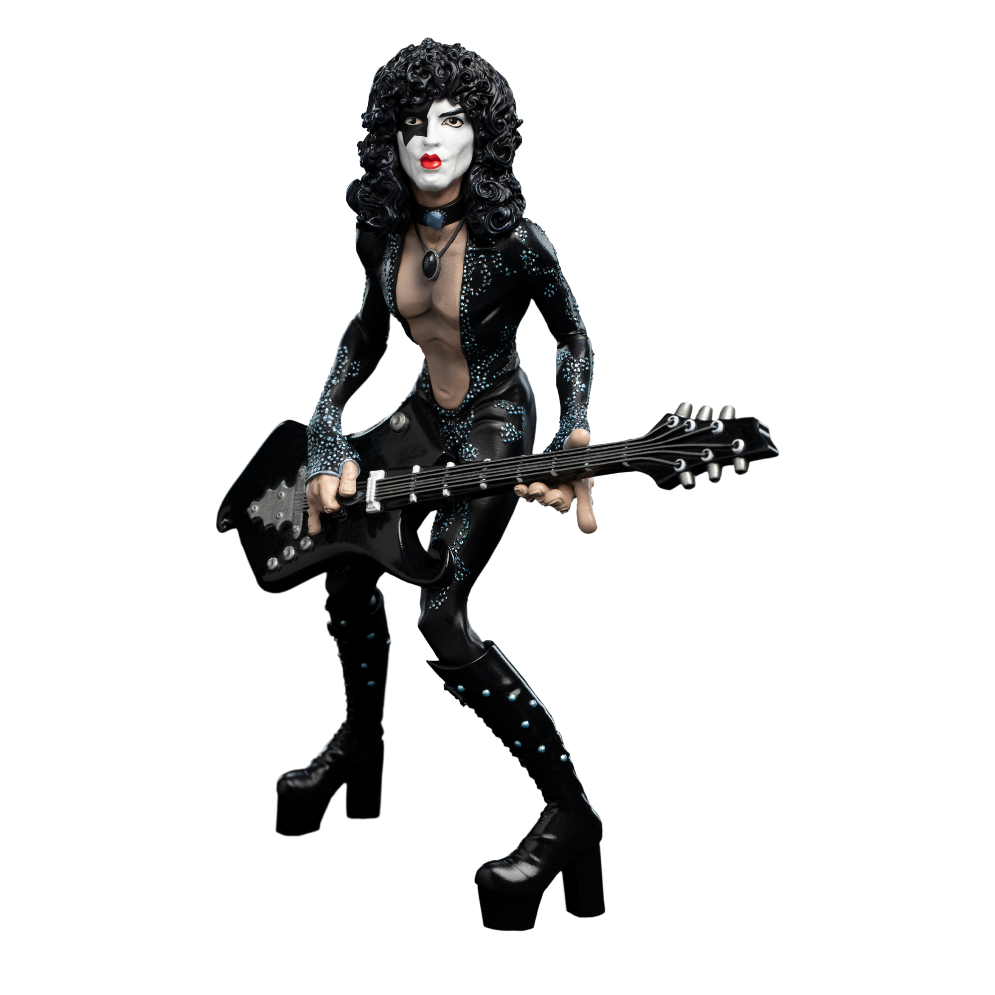 Mini Epics - The Starchild Front