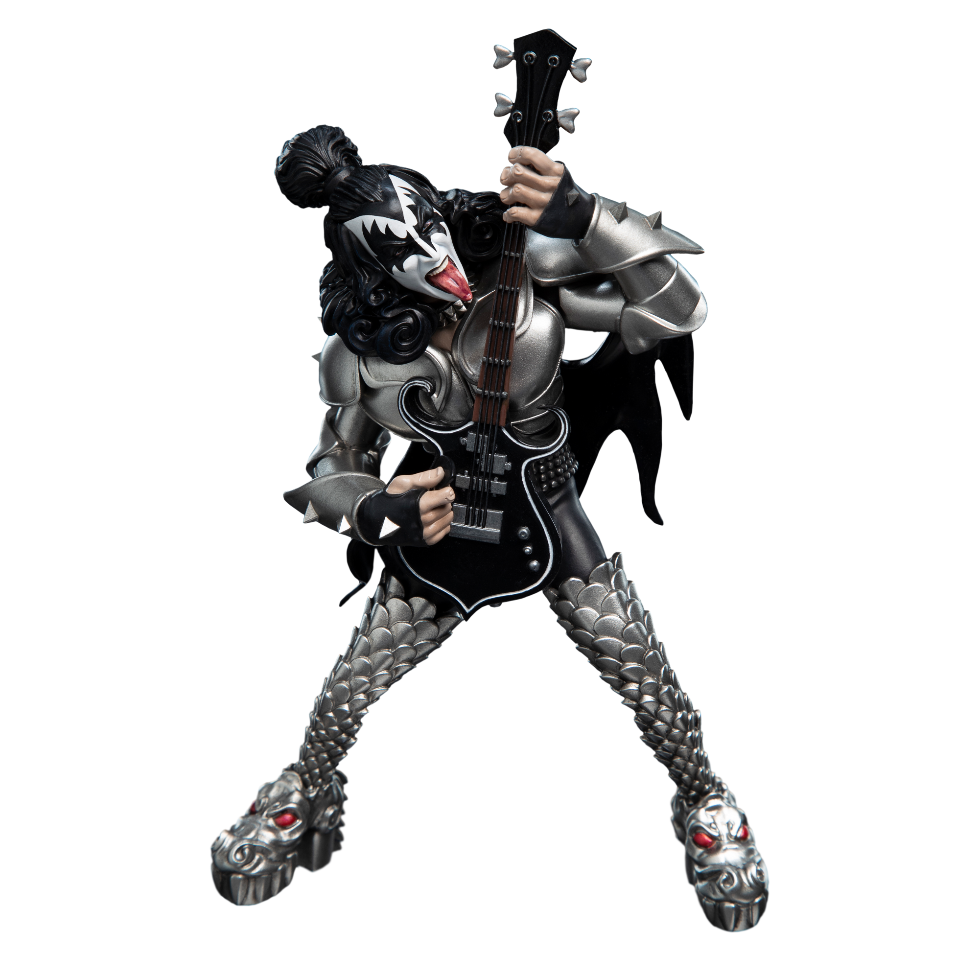 Mini Epics - The Demon Front