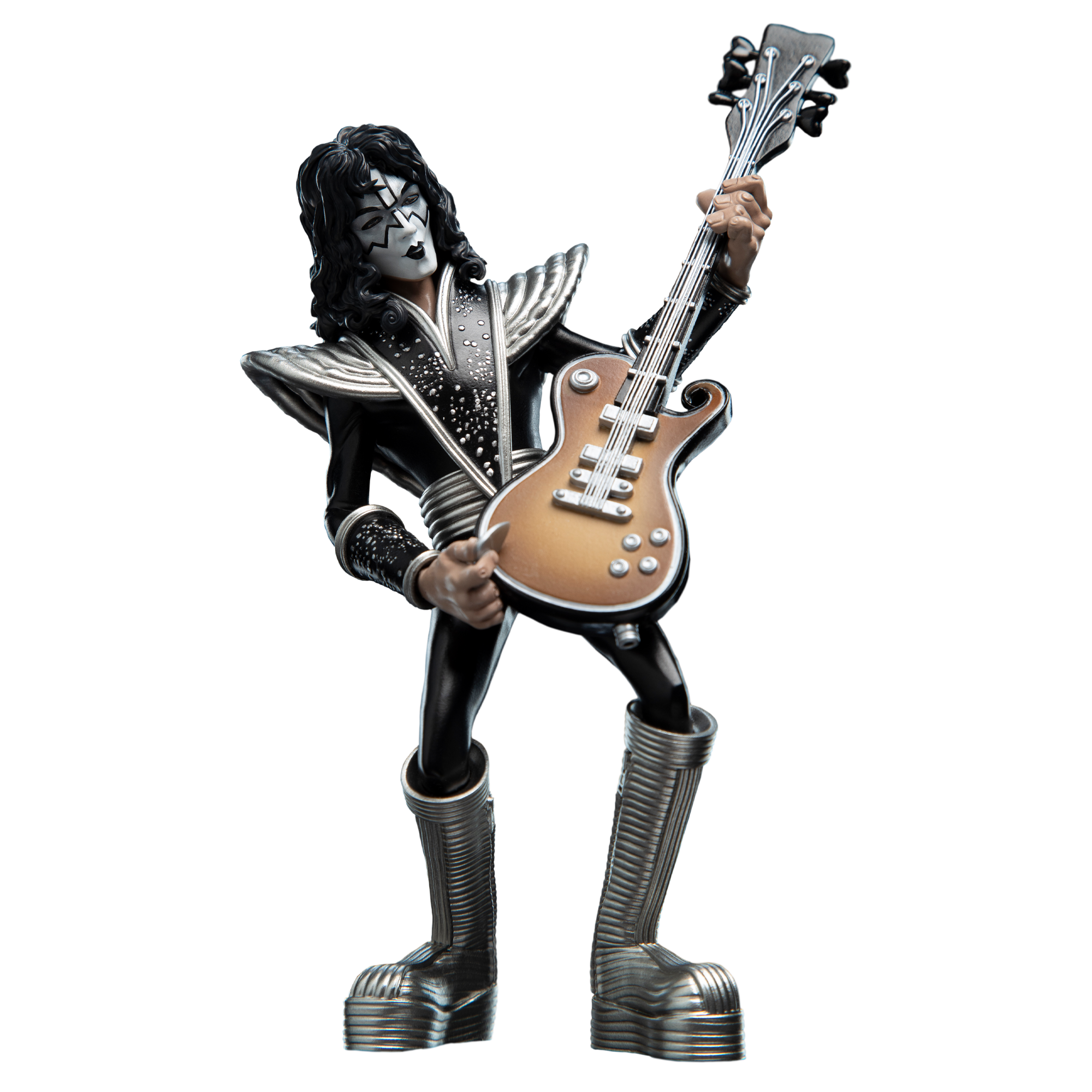 Mini Epics - The Spaceman Front