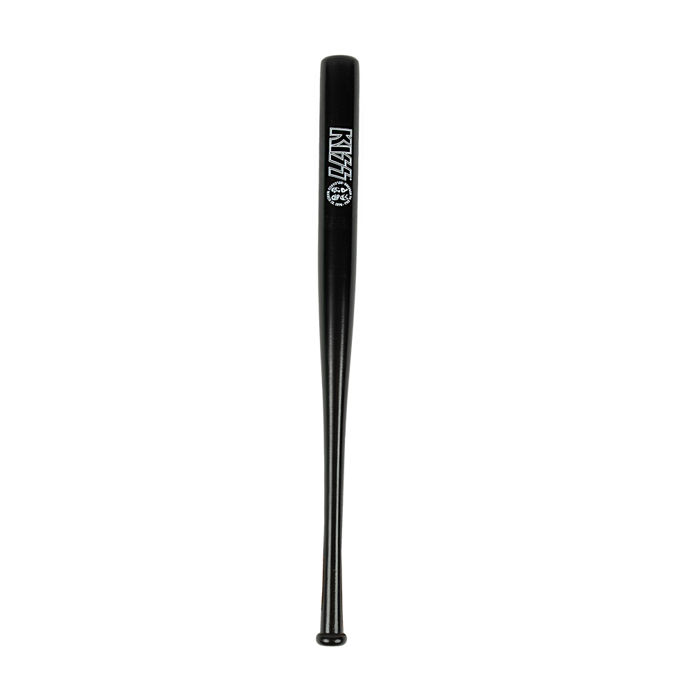 Dressed To Kill Souvenir Bat Full