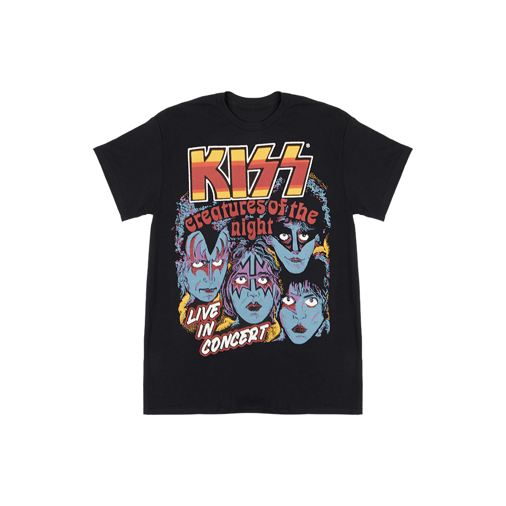 Creatures In Concert T-Shirt