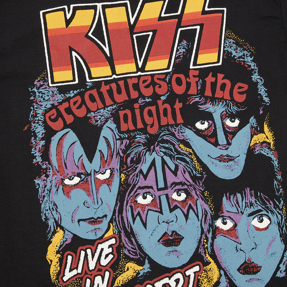 Creatures In Concert T-Shirt Front