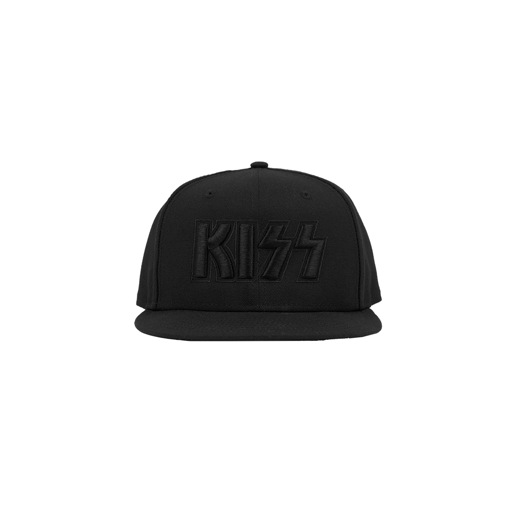 Dressed To Kill Hat Front