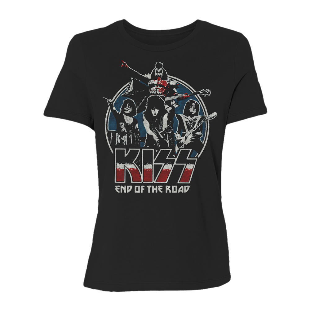Deuce T-Shirt (Women)