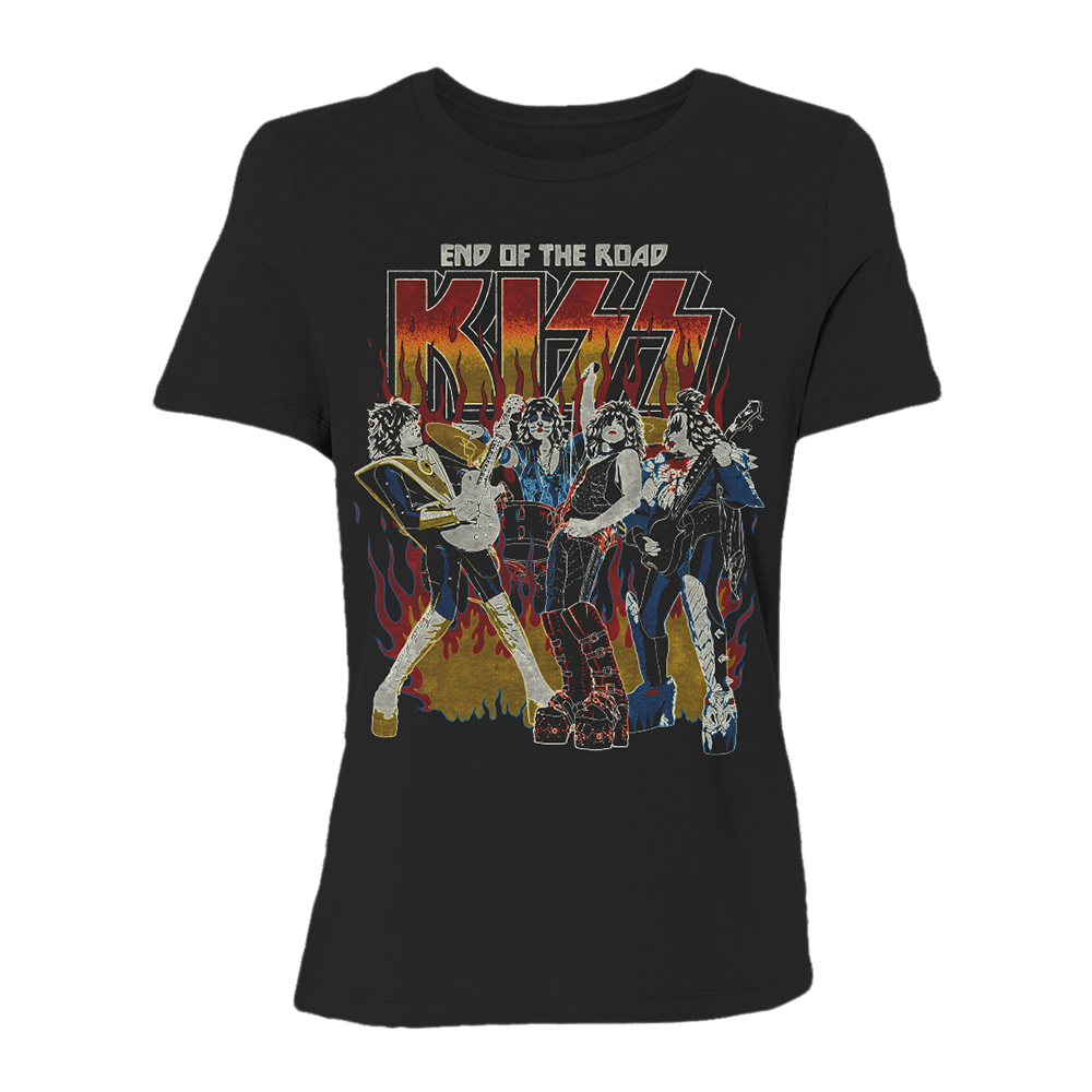 Do You Love Me T-Shirt (Women)