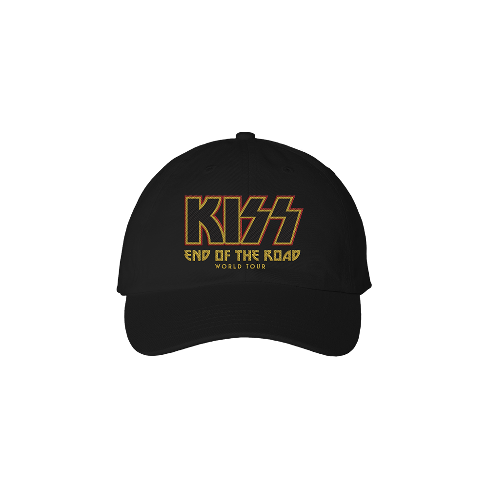 Final 50 Hat Front