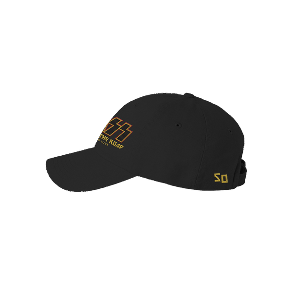 Final 50 Hat