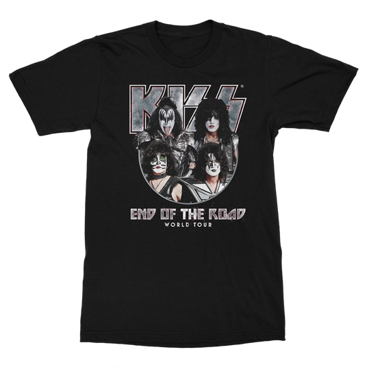 Silver EOTR T-Shirt