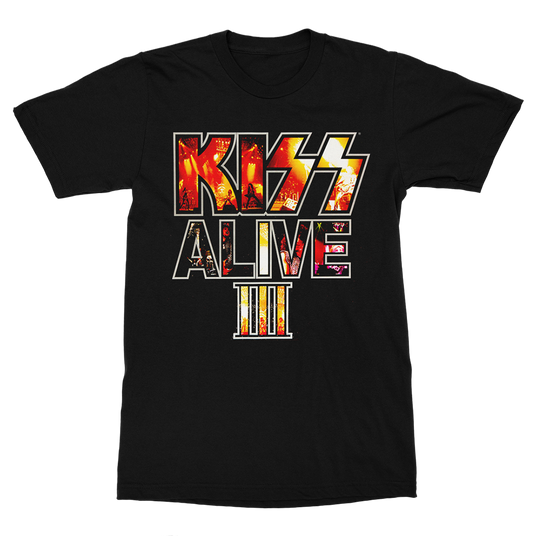 Alive III T-Shirt