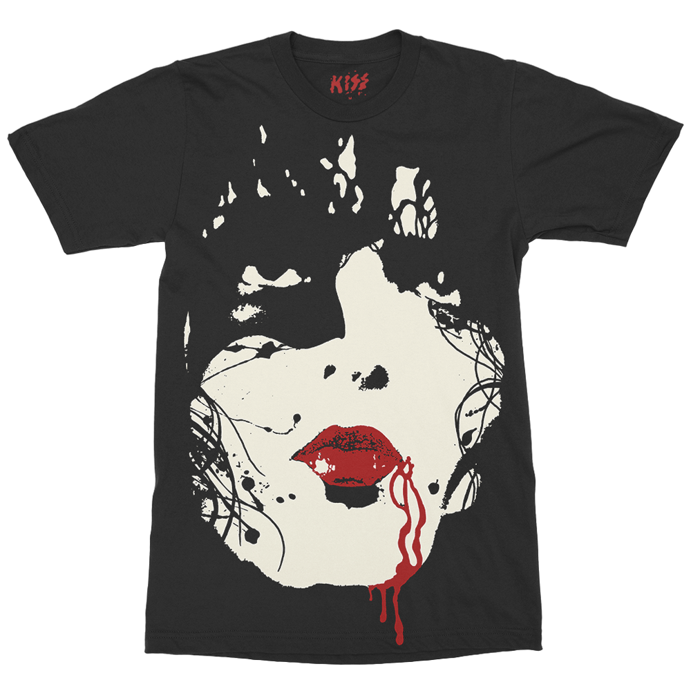 The Starchild Blood T-Shirt