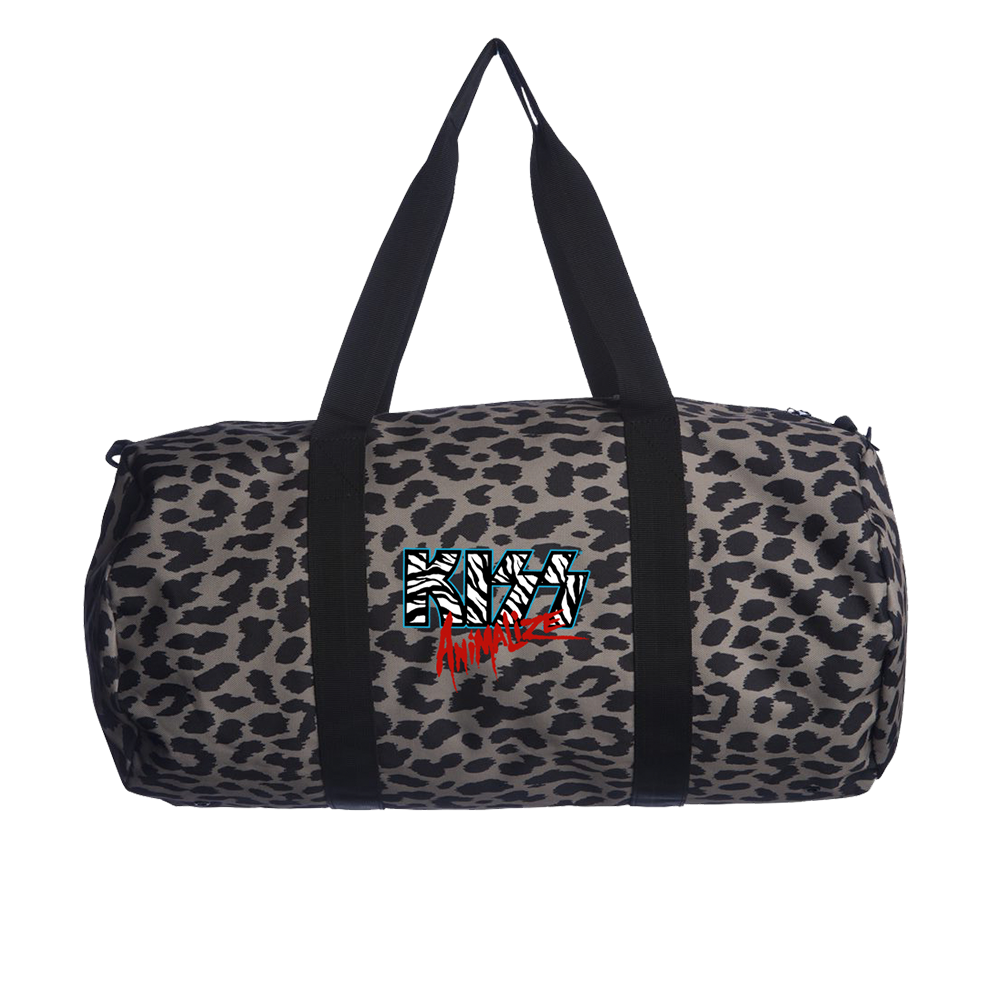 Animalize Duffle Bag - KISS Official Store
