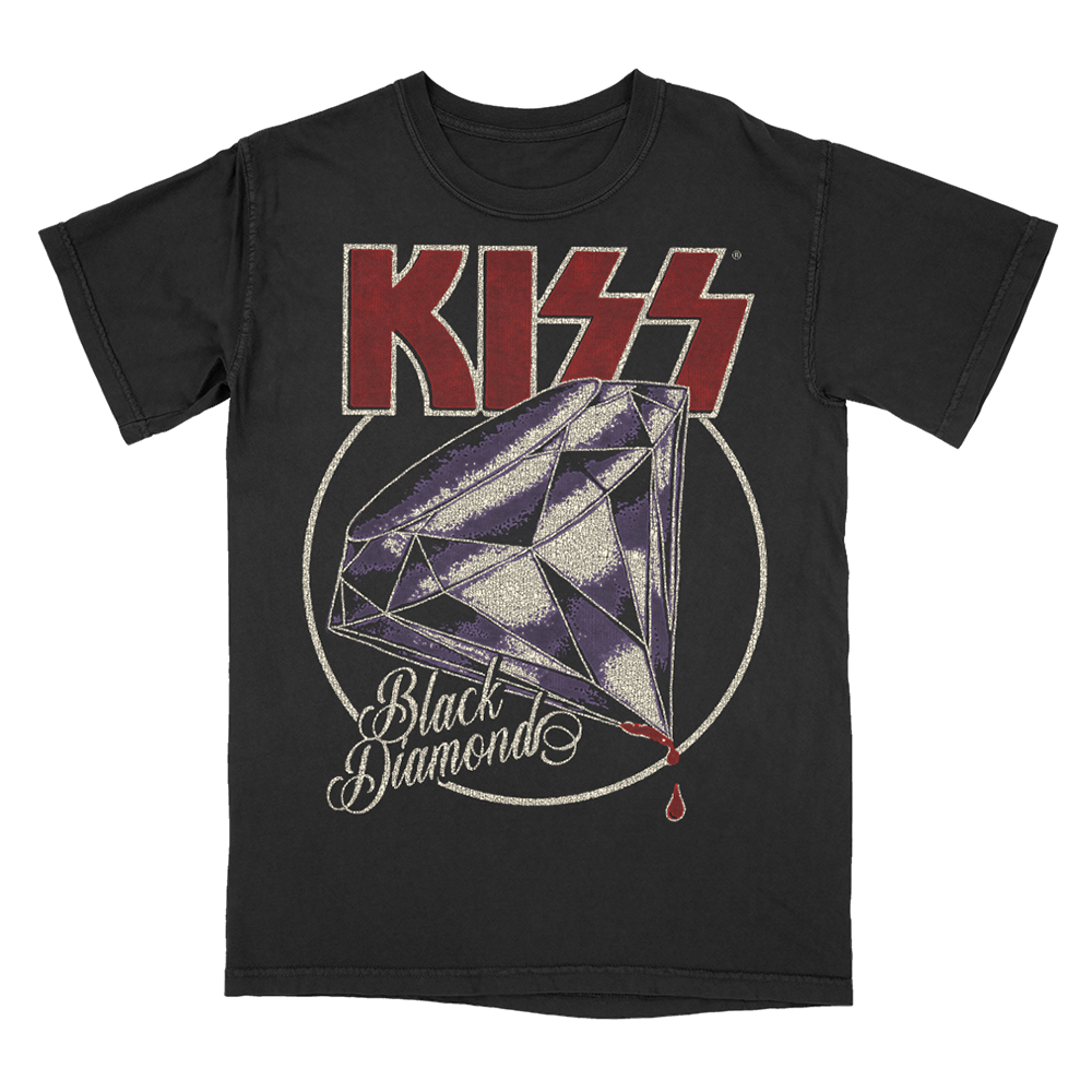 Black Diamond T-Shirt