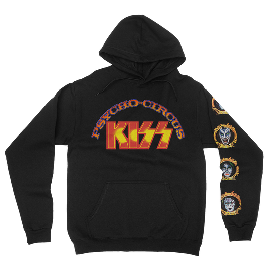 Psycho Circus Hoodie -FR