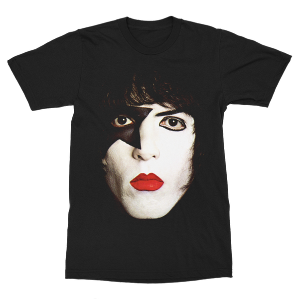 Starchild T-shirt – Kiss Official Store