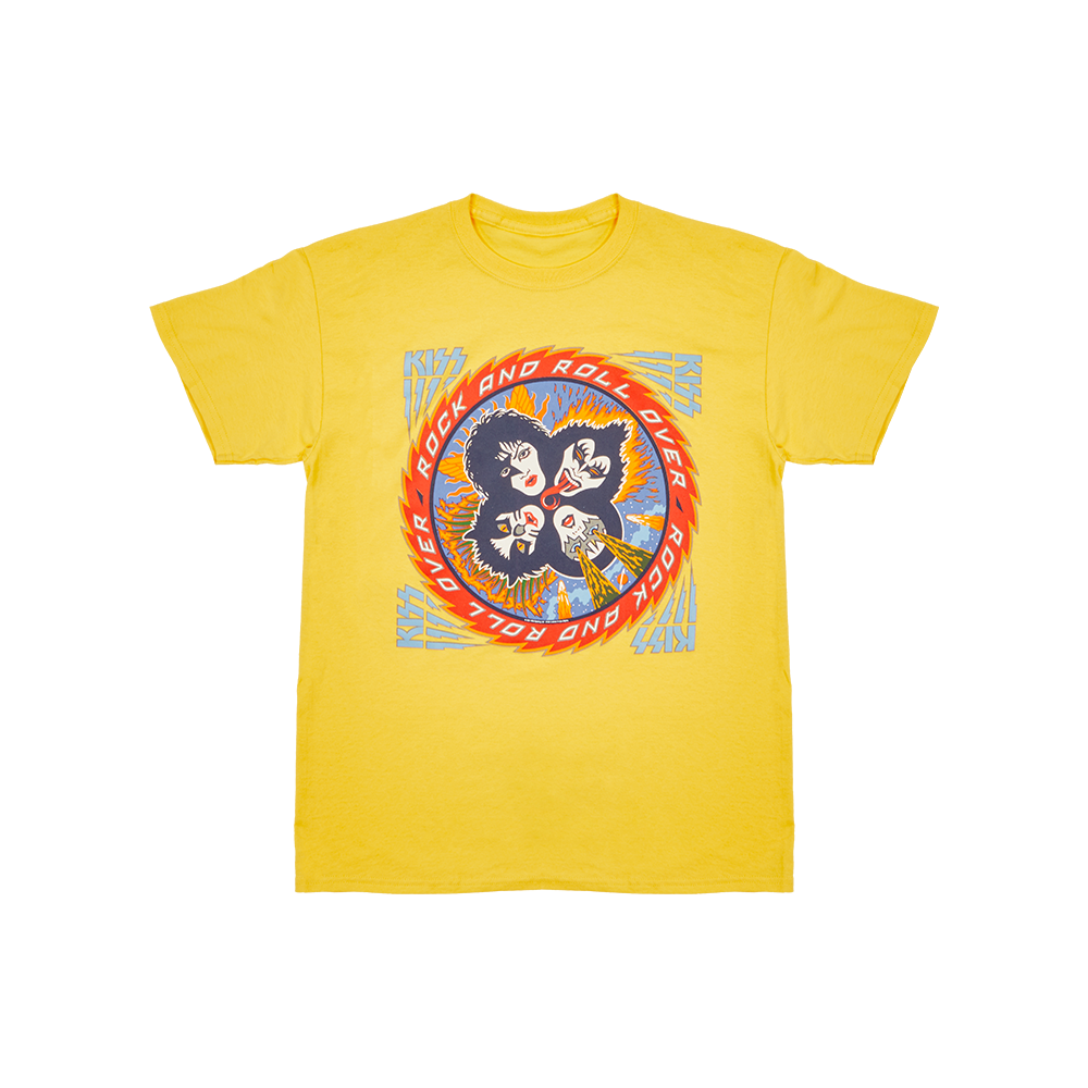I Want You T-Shirt - KISS Official Store I Want You T-Shirt - KISS Official Store