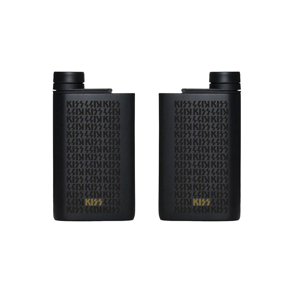 Rock Bottom Flask