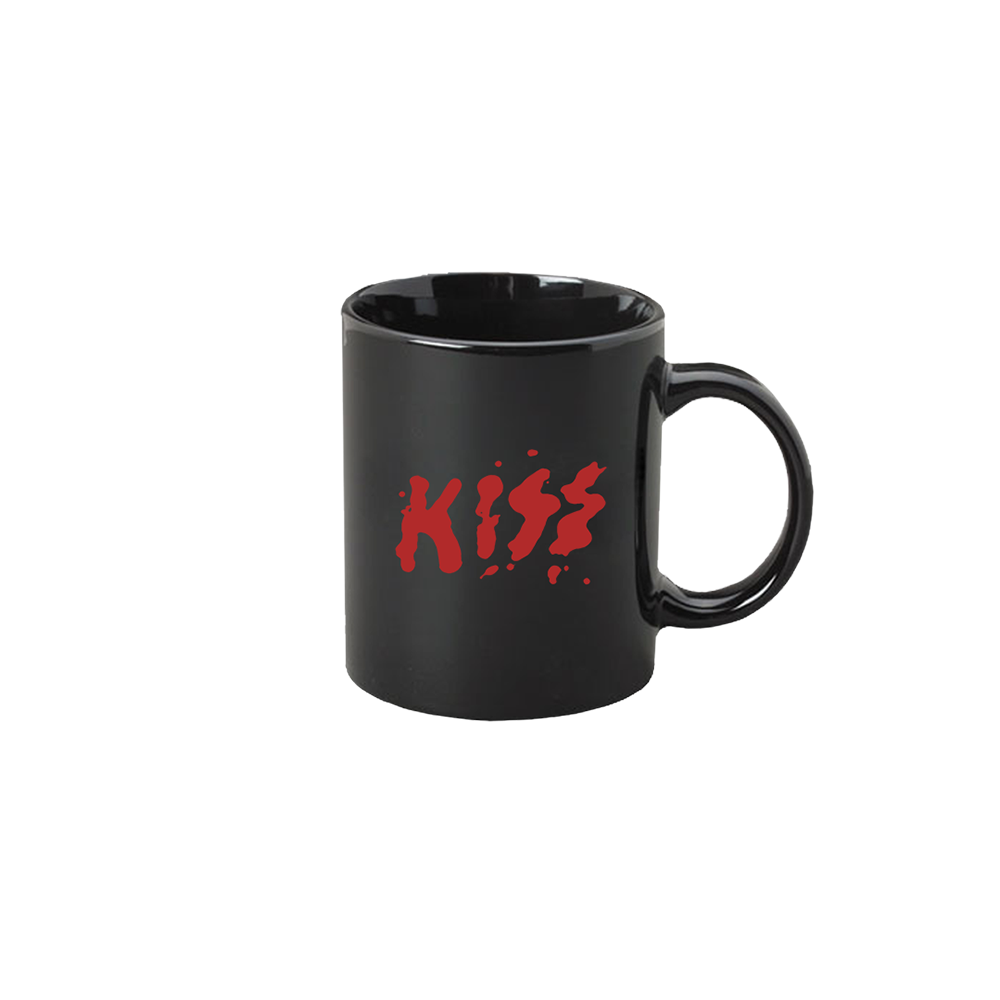 The Starchild Blood Mug