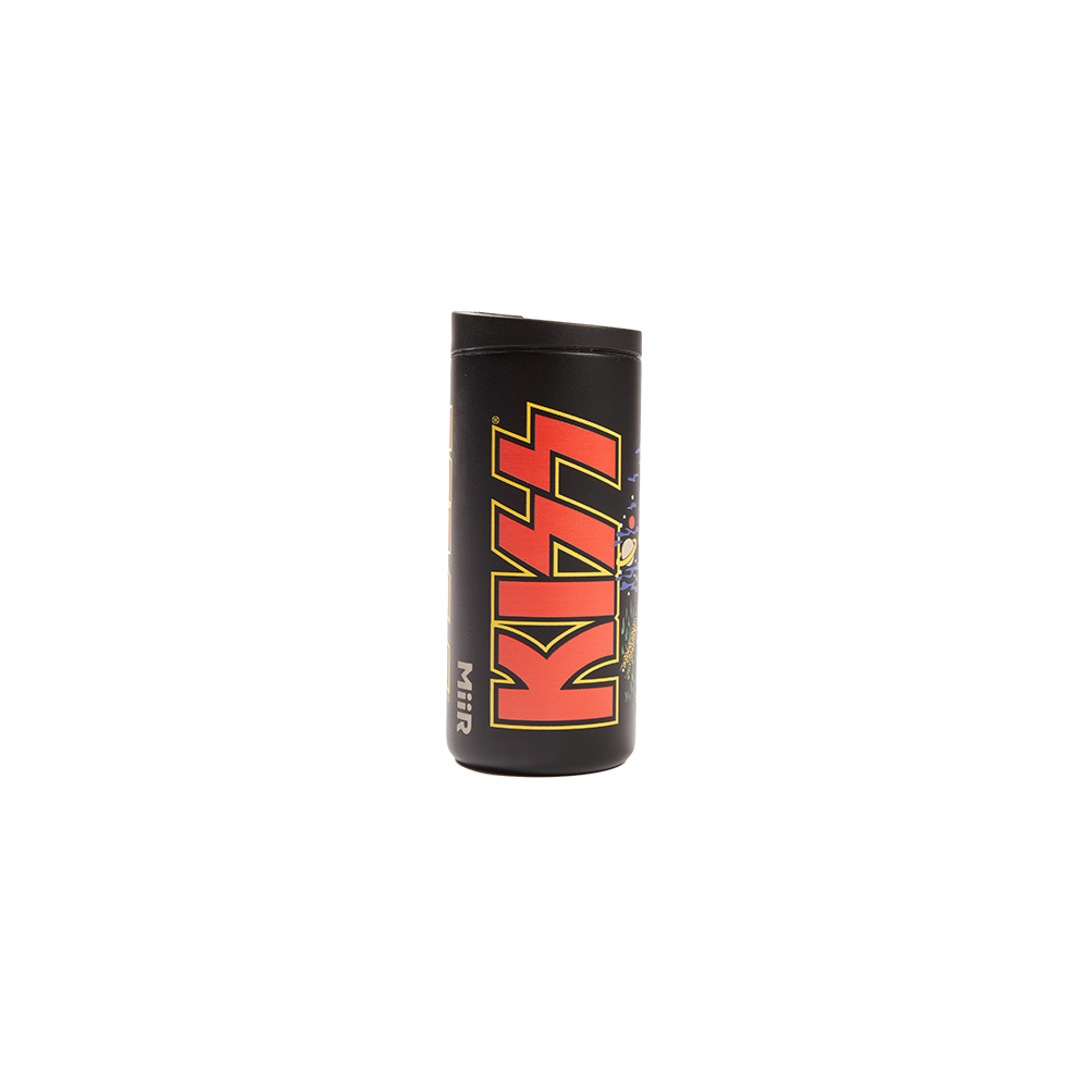 Demon Starchild Space Ace Catman Tumbler - KISS Official Store