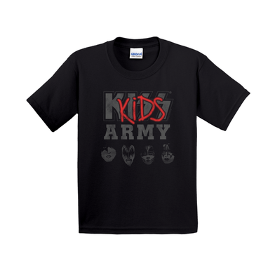 KIDS Army T-Shirt (Youth)