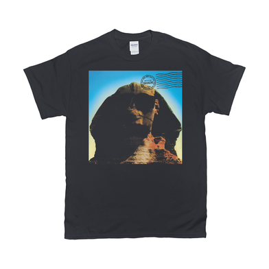 1989 Hot in the Shade T-Shirt