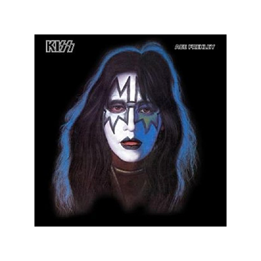 Ace Frehley LP