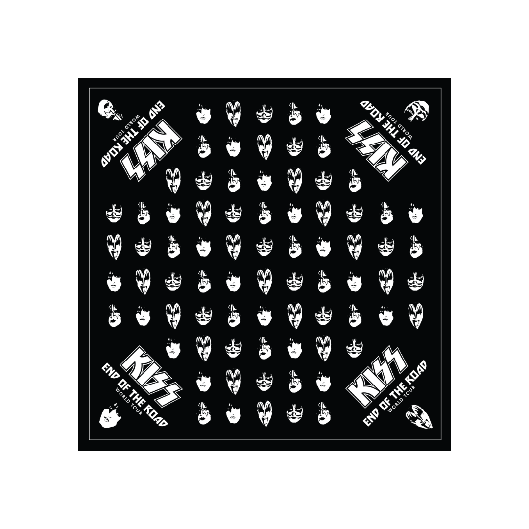 EOTR Tour Bandana