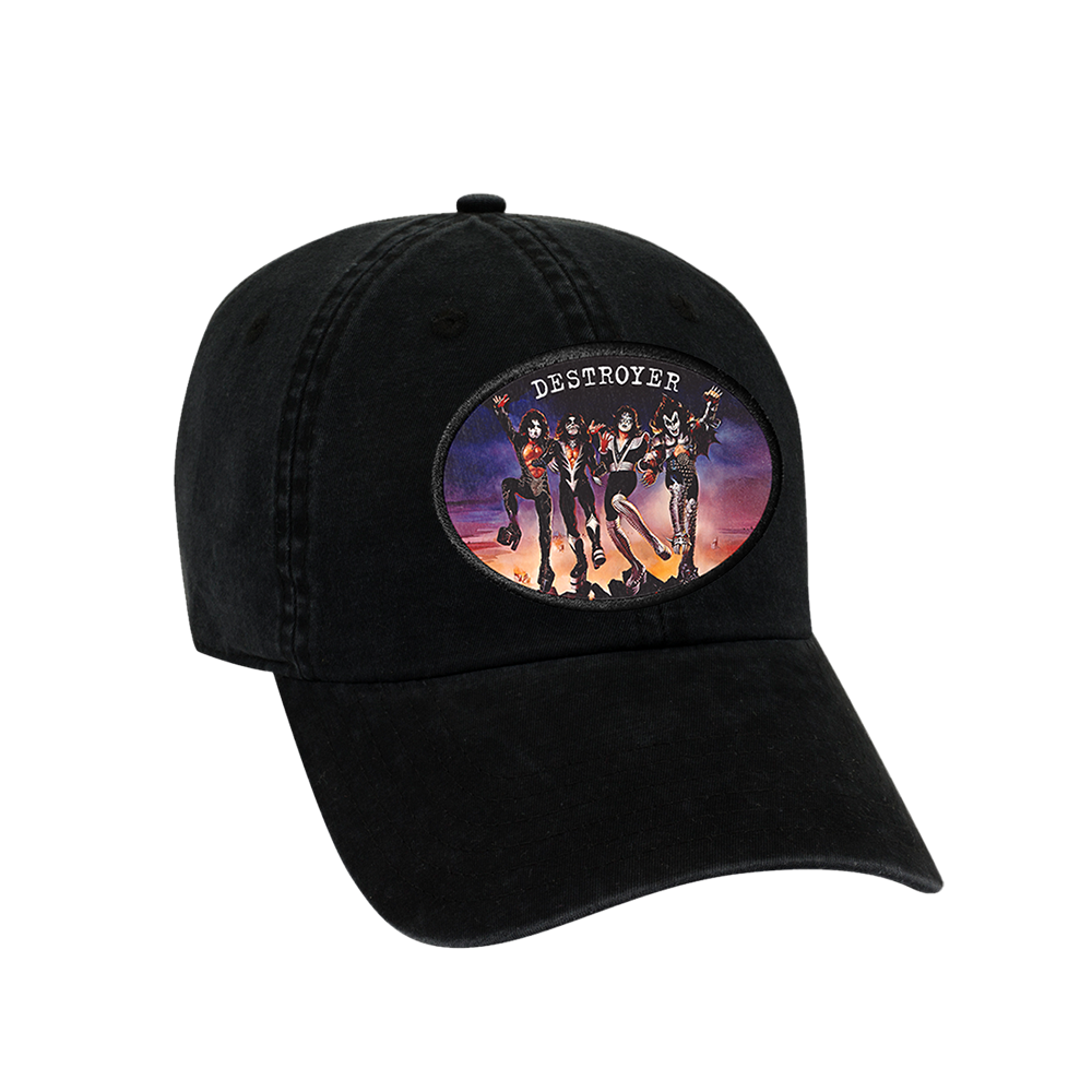 Destroyer Hat