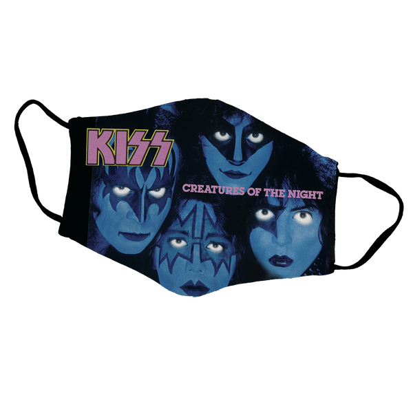 KISS Mask – KISS Official