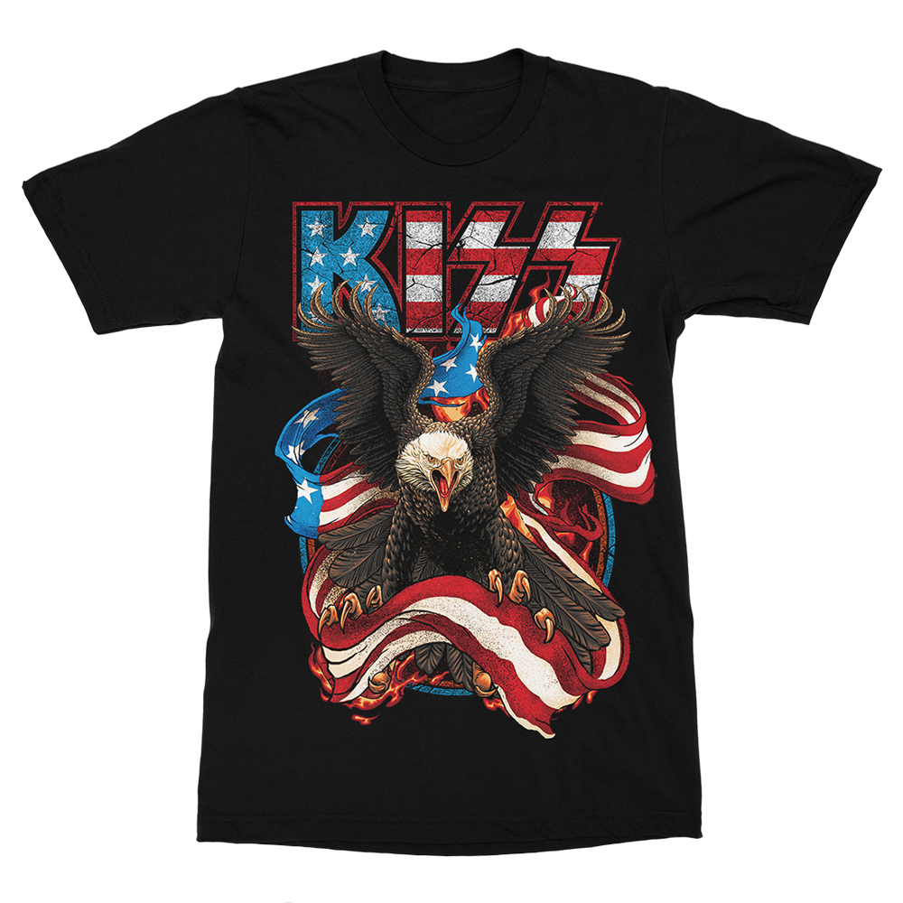 Freedom To Rock T-Shirt