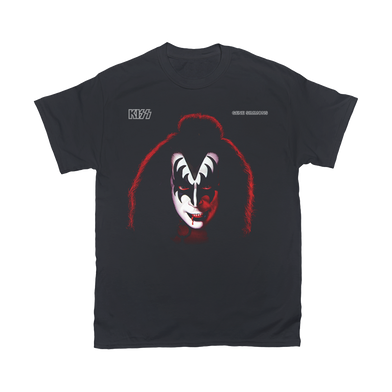 1978 Gene Simmons T-Shirt