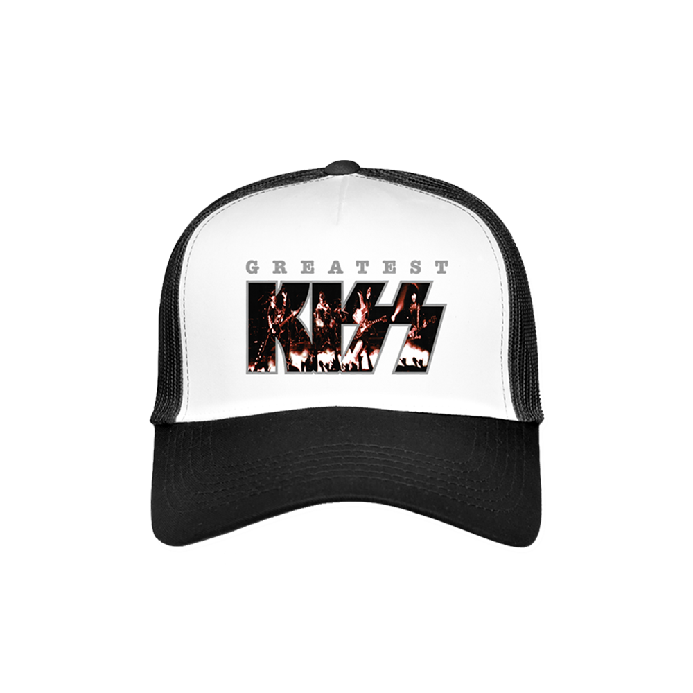 Greatest Kiss Hat