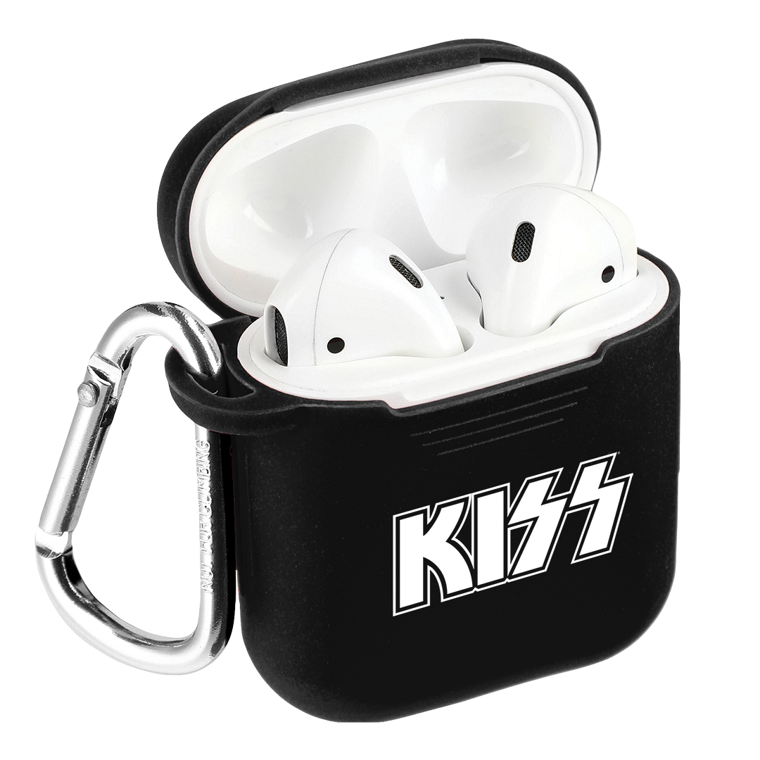 KISS AirPods Case