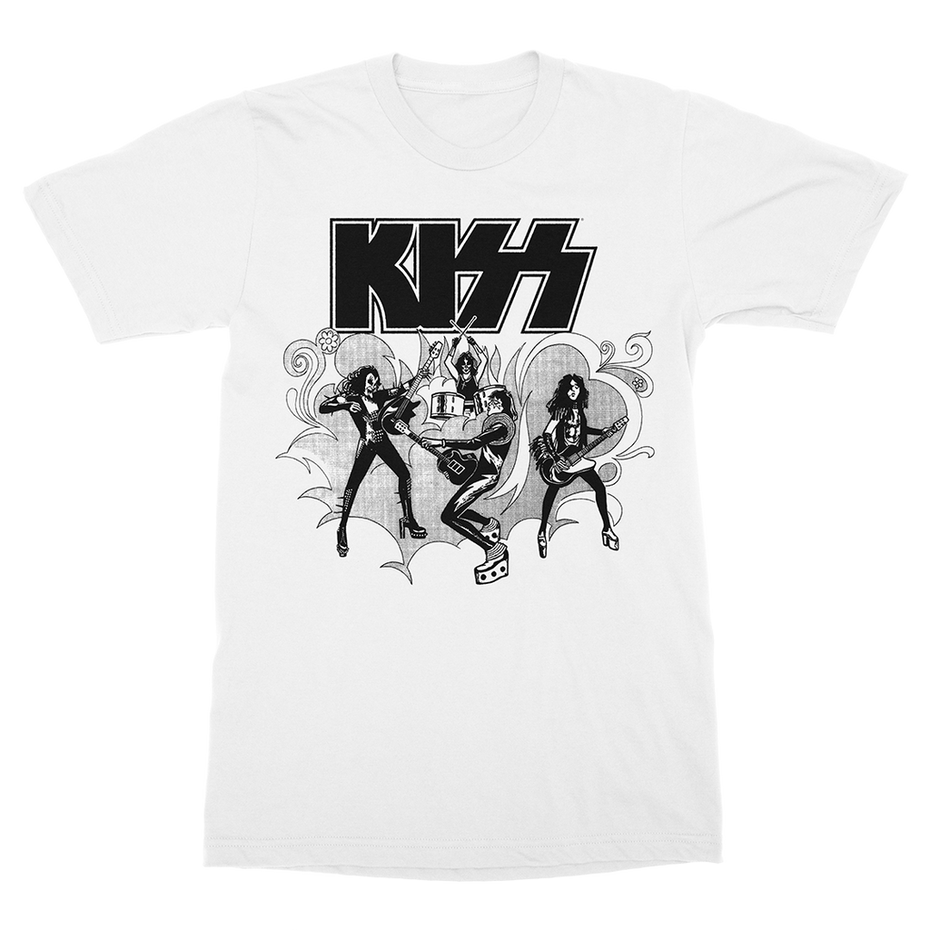 Rockin Alive! T-Shirt