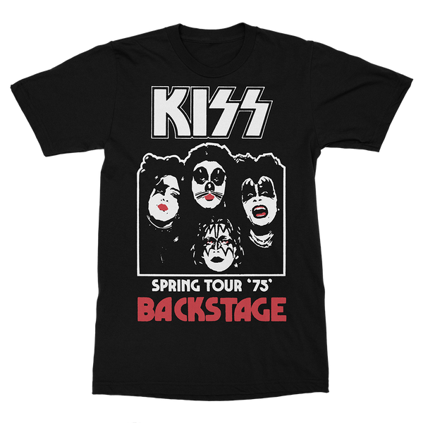 Backstage t shirt deals