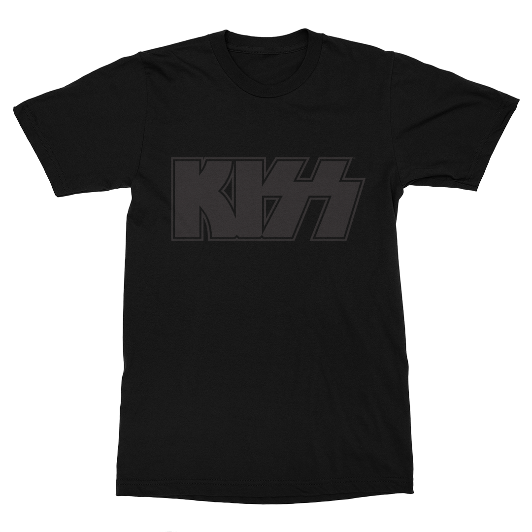 Black Friday Edition T-Shirt - KISS Official Store