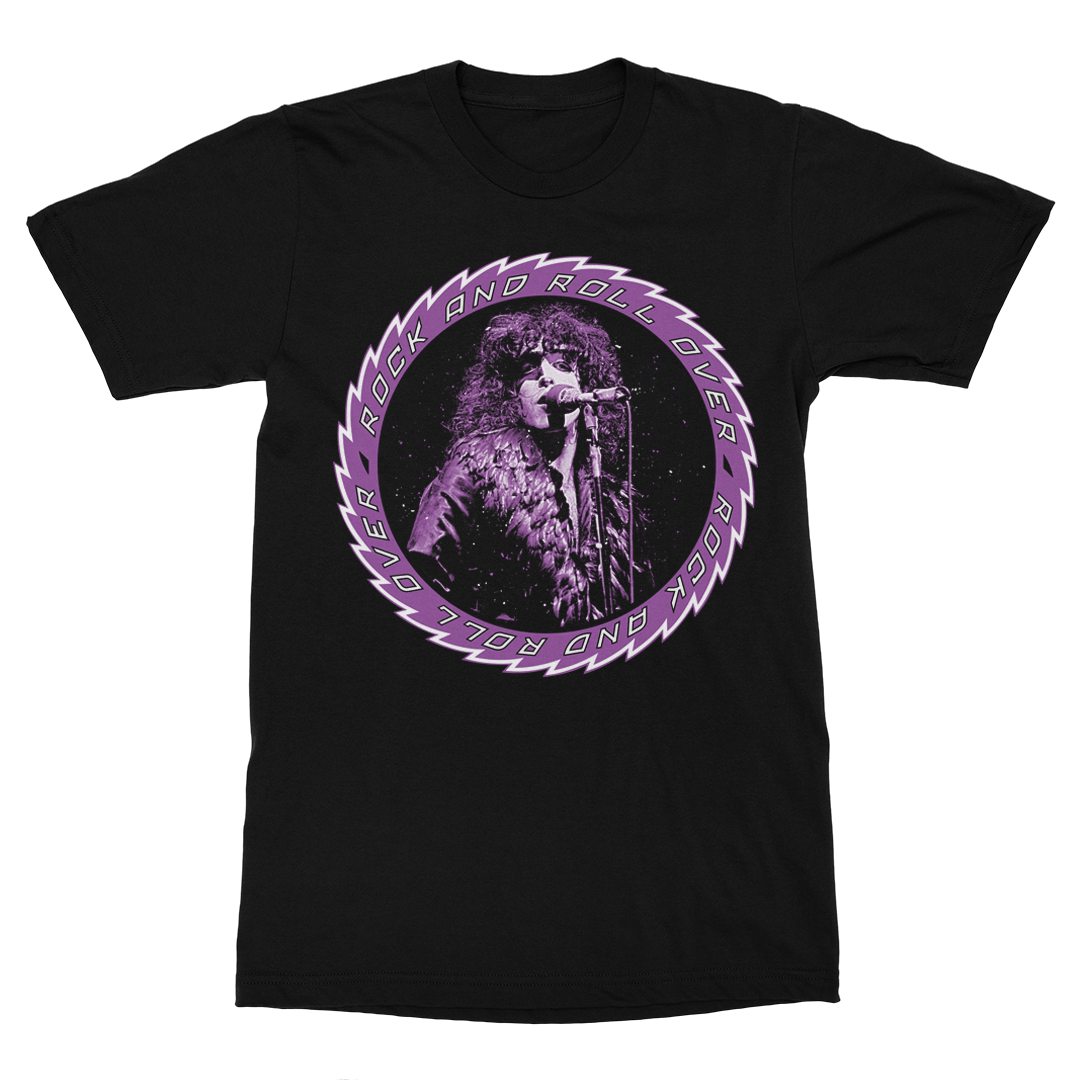 The Starchild T-Shirt Front