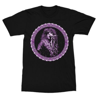 The Starchild T-Shirt Front