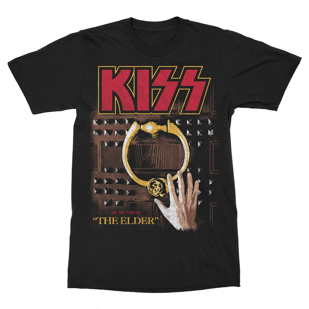 The Elder T-Shirt