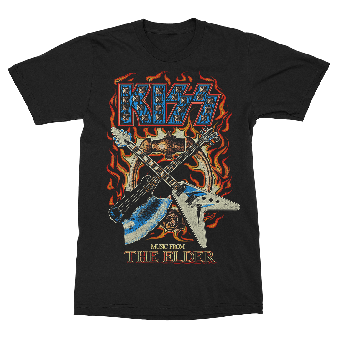 The Oath T-Shirt