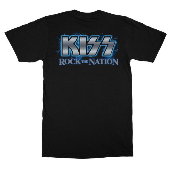 Virginia Beach 2004 T-Shirt – KISS Official Store