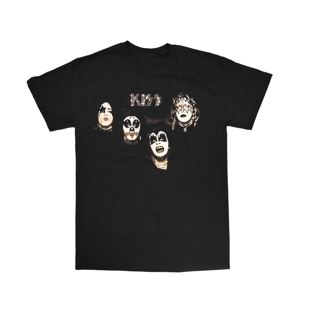 Kiss ビンテージTシャツ Kiss ビンテージTシャツ