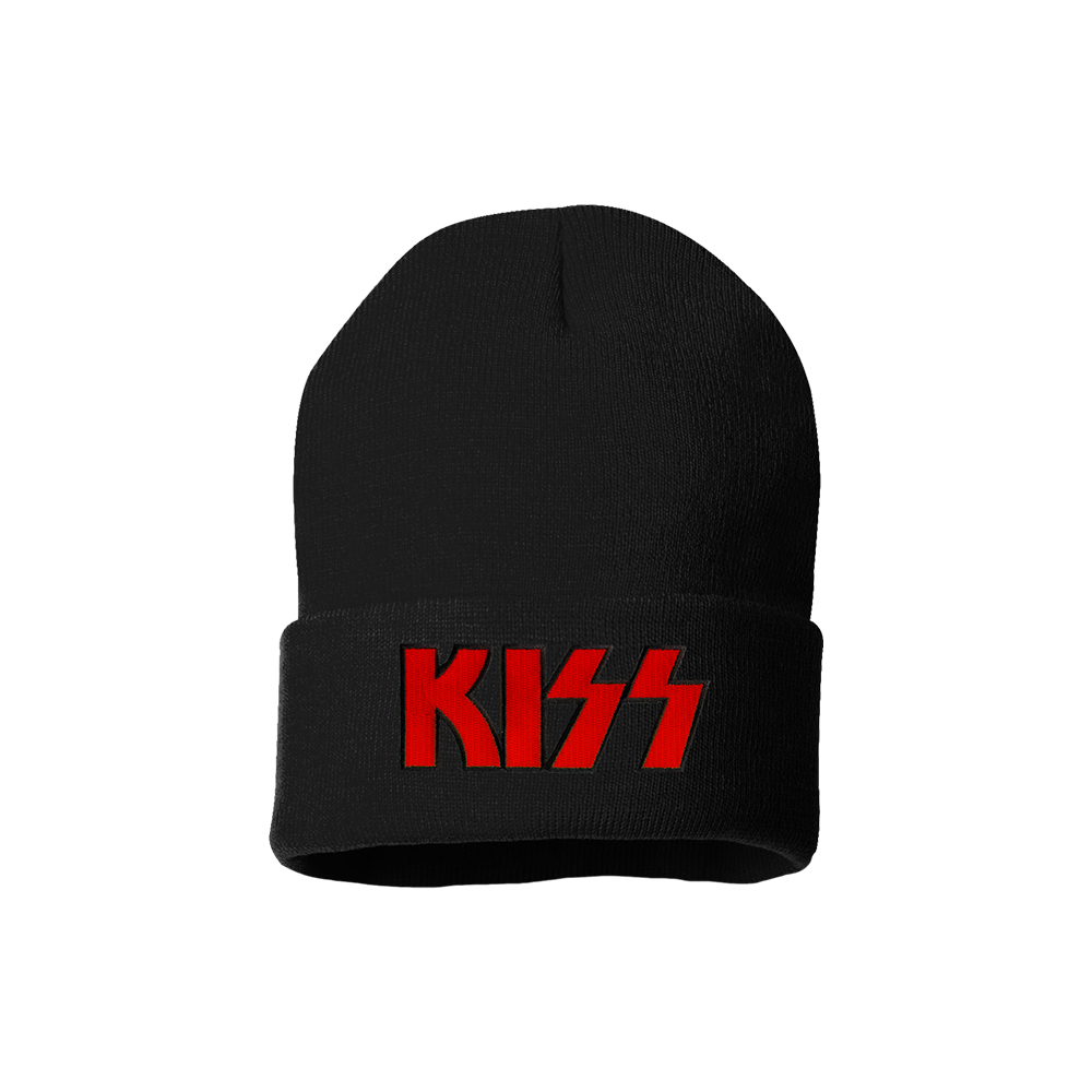 KISS Beanie