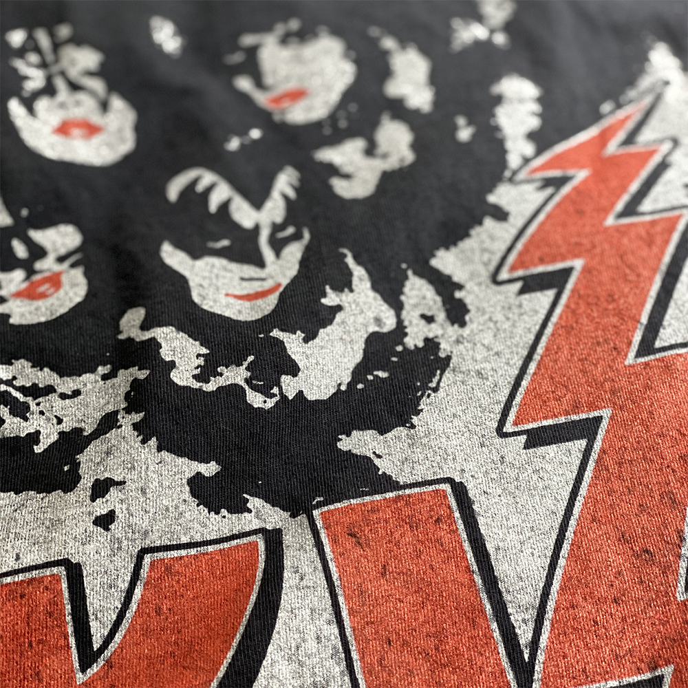 Klassics Retro '77 - Vintage Edition Detail