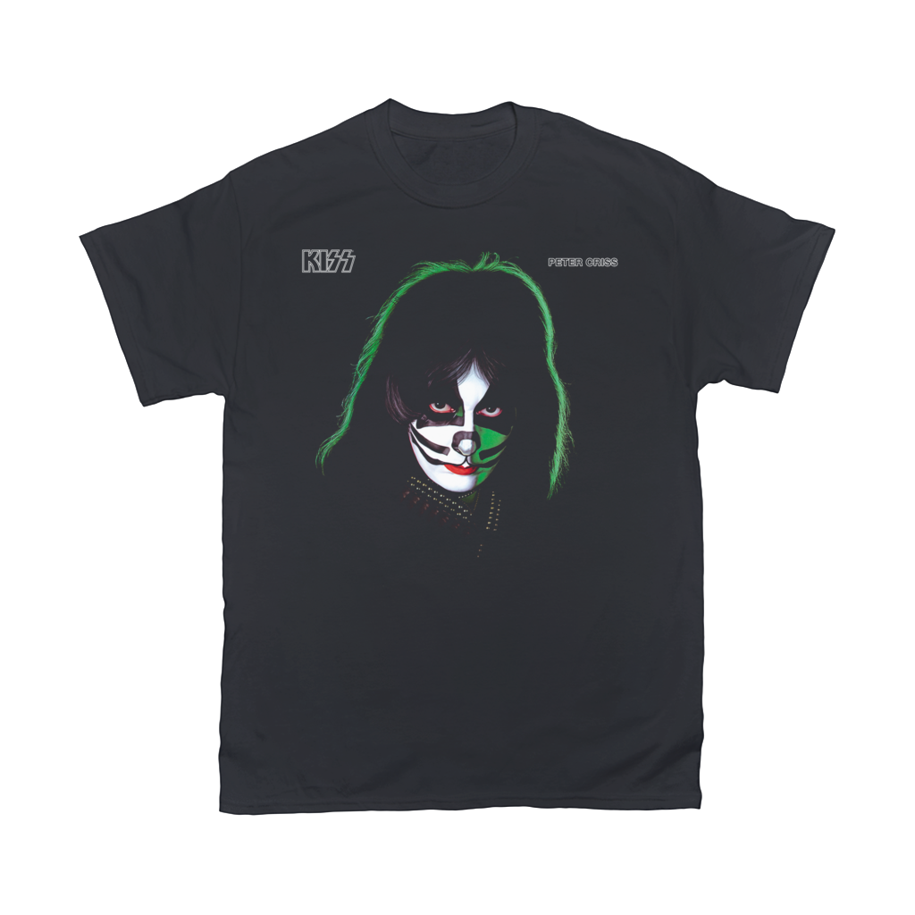 1978 Peter Criss T-Shirt