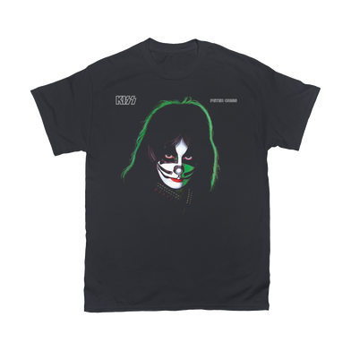 1978 Peter Criss T-Shirt