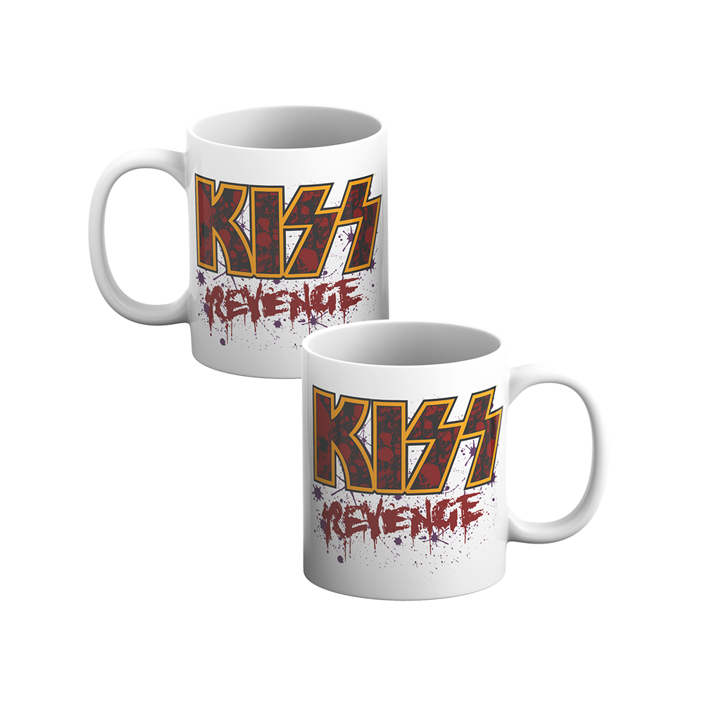 Revenge Mug