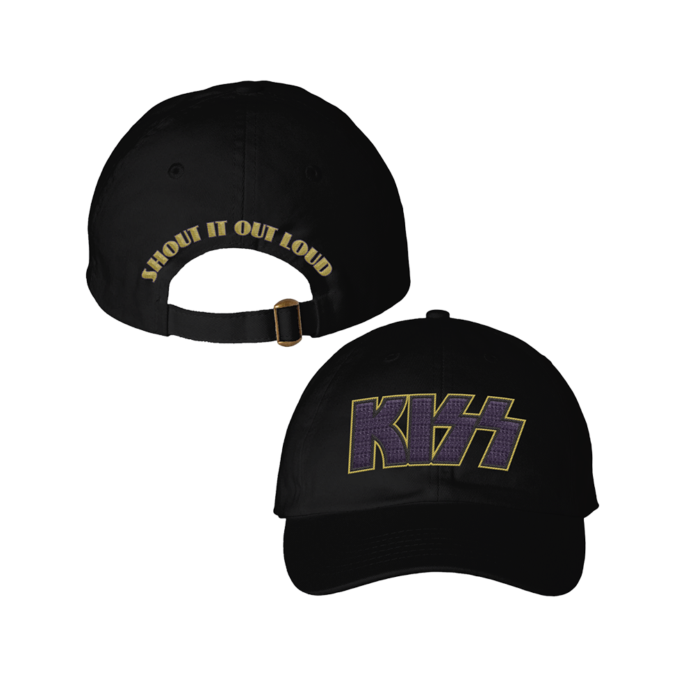 Shout It Out Loud Hat