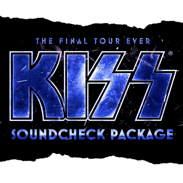 KISS: End of the Road World Tour Tickets Oct 25, 2023 St Louis, MO